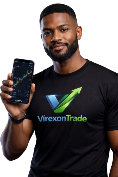 Trade with VirexonTrade